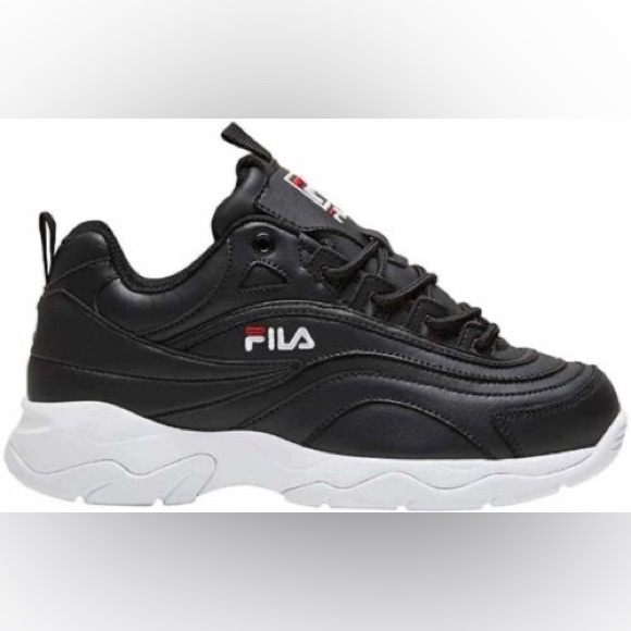 fila disarray shoes
